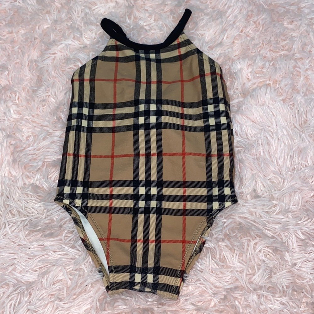 Kids swimsuit